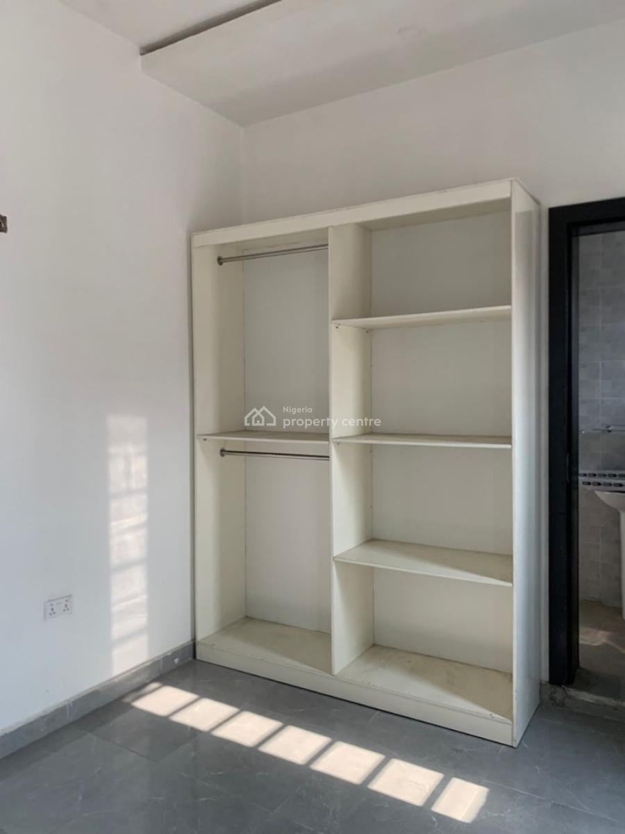 Brand New 4-bedroom Fully Detached Duplex with Bq, Amen Ville Estate Ado Road Ajah, Ajah, Lagos, Detached Duplex for Sale