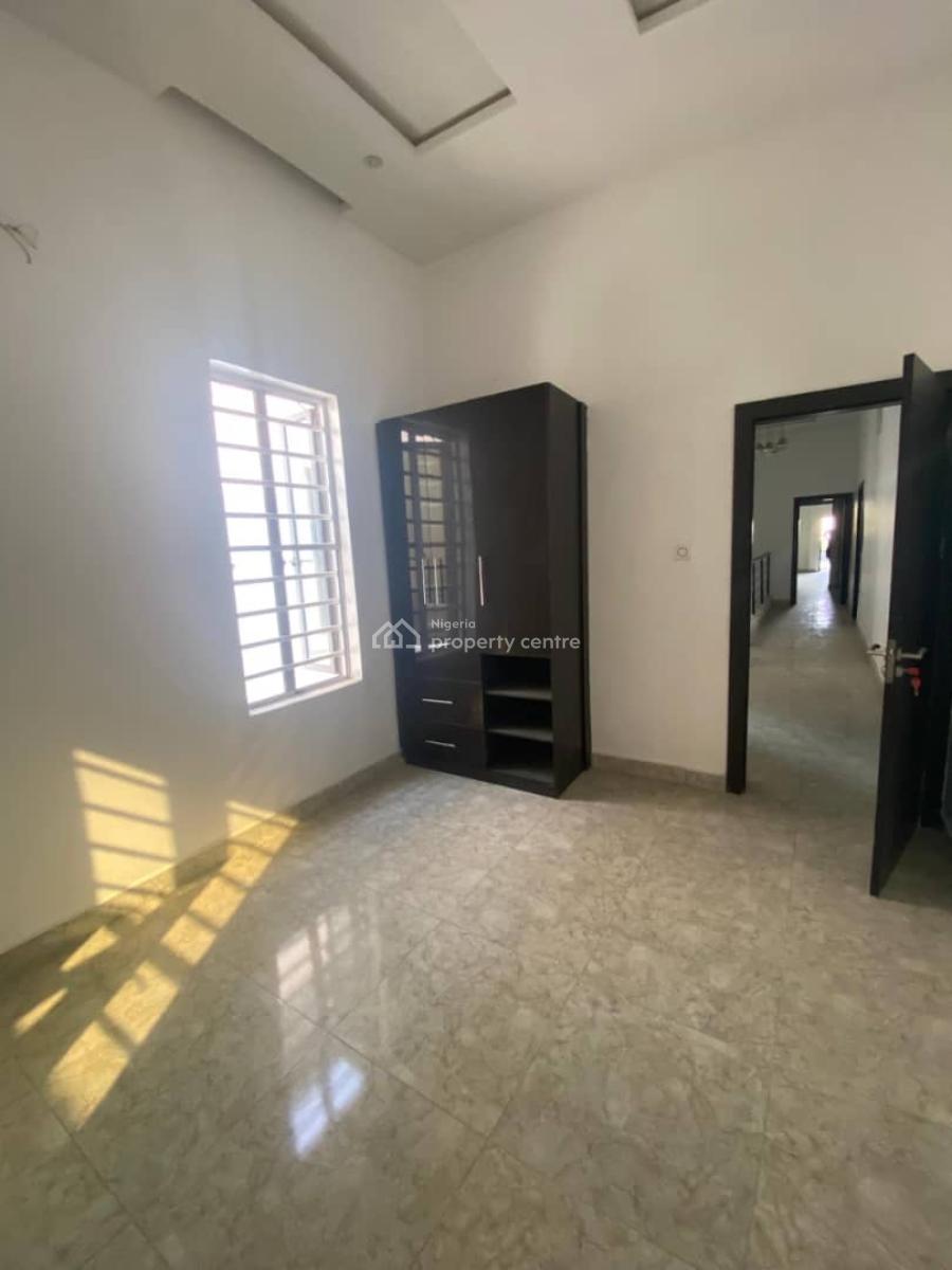 Cheapest in The Neighborhood  Brand New 5 Bedroom Fully Deta, Osapa, Lekki, Lagos, Detached Duplex for Sale