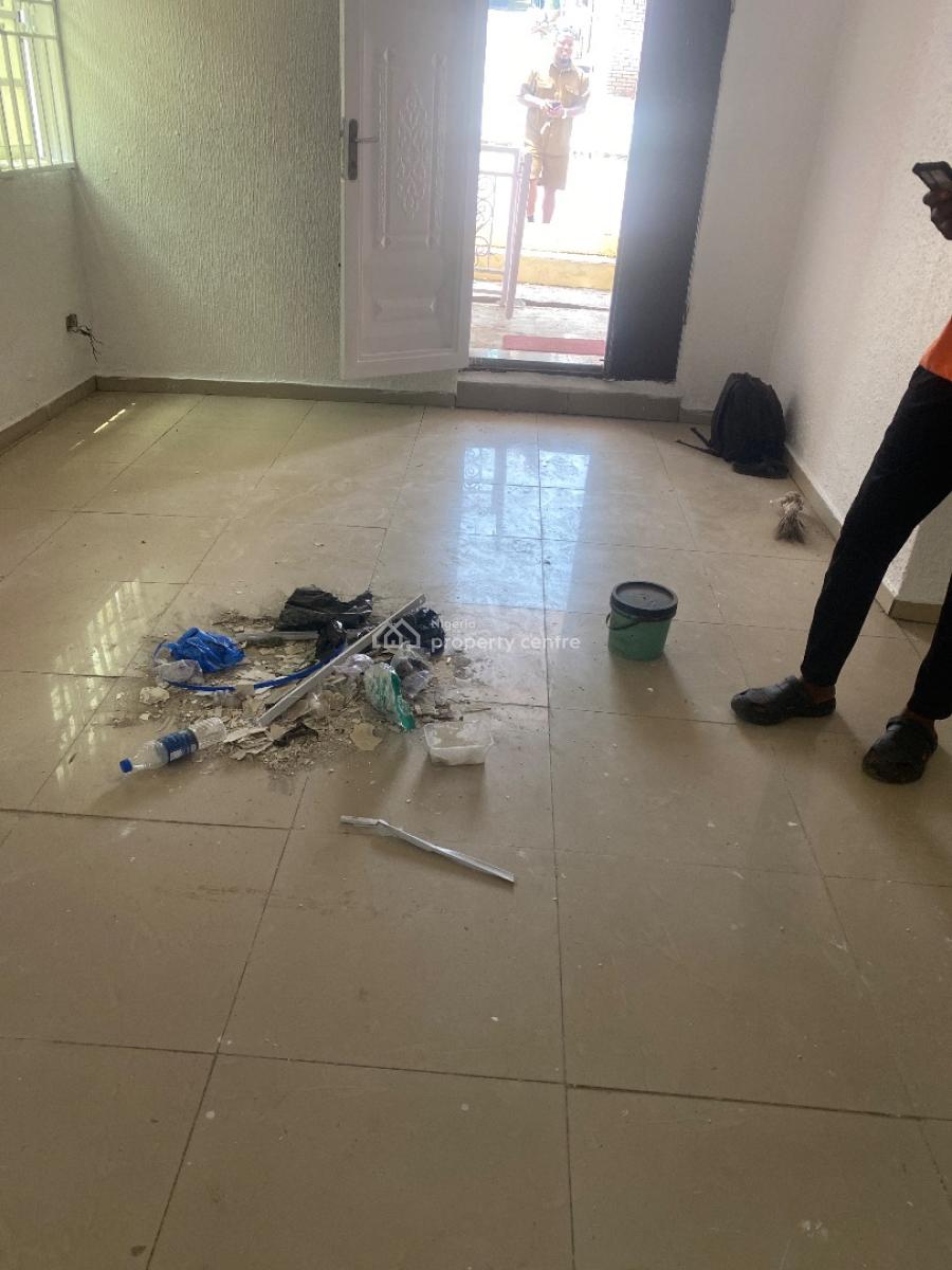Decent 2 Bedroom Apartment, Ogba, Ikeja, Lagos, House for Rent