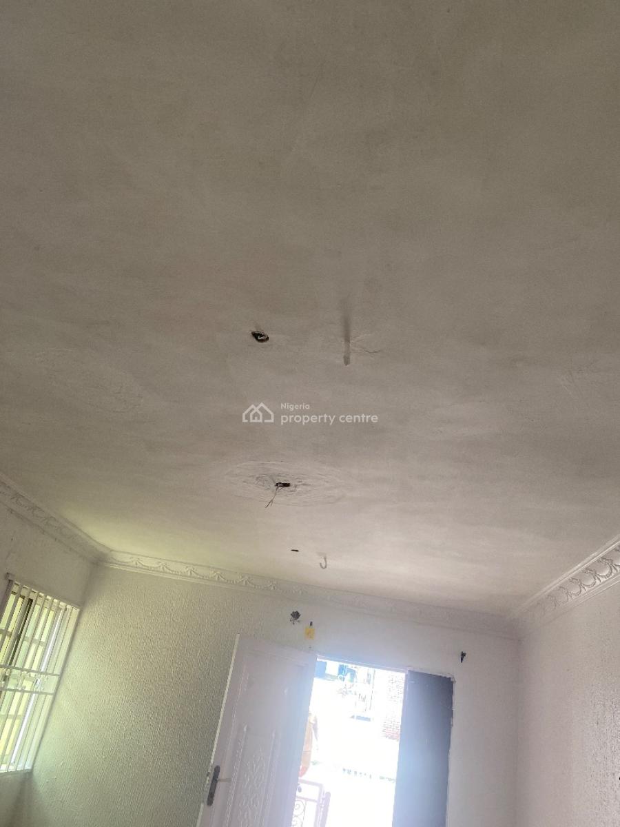 Decent 2 Bedroom Apartment, Ogba, Ikeja, Lagos, House for Rent