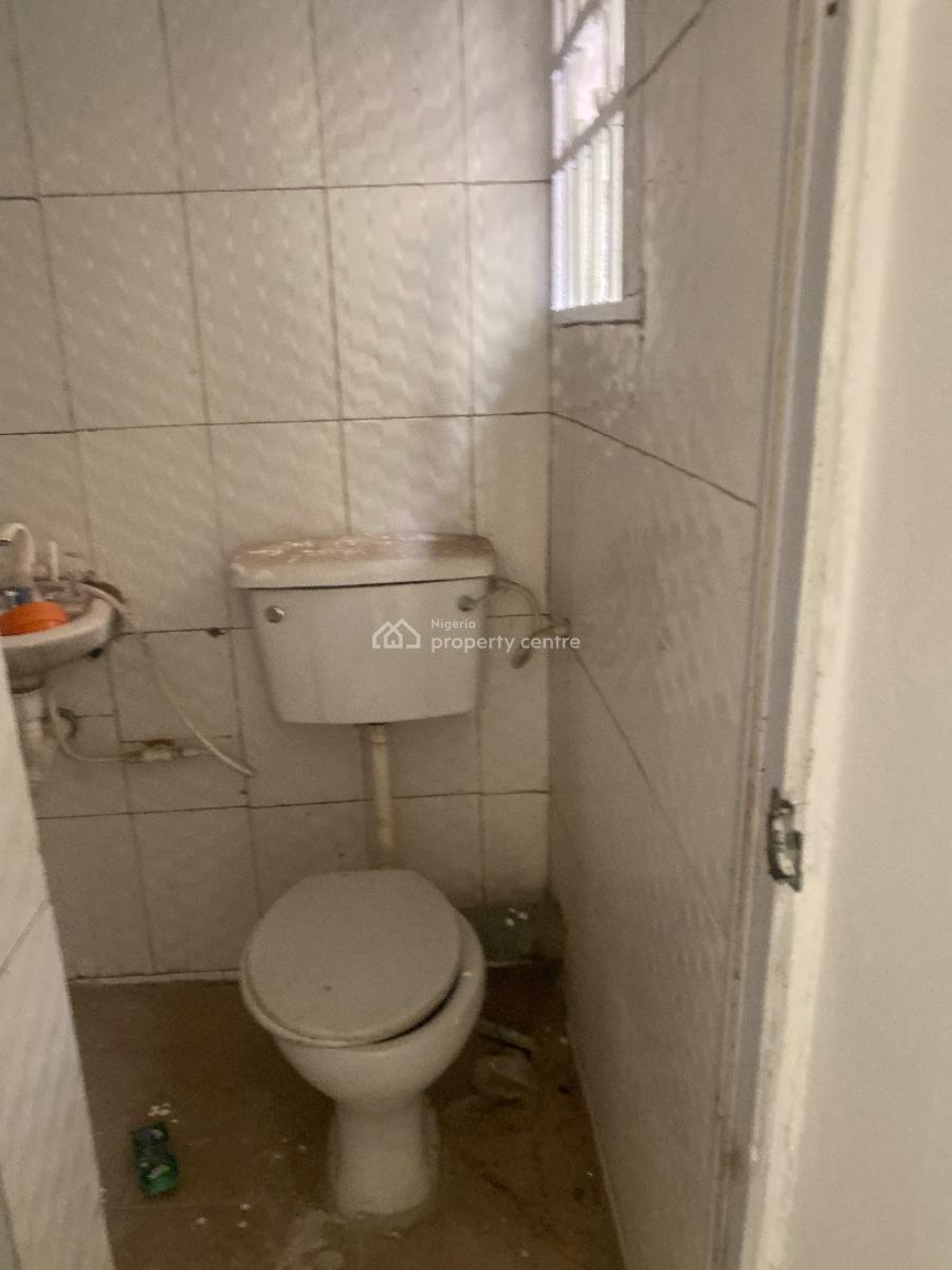 Decent 2 Bedroom Apartment, Ogba, Ikeja, Lagos, House for Rent