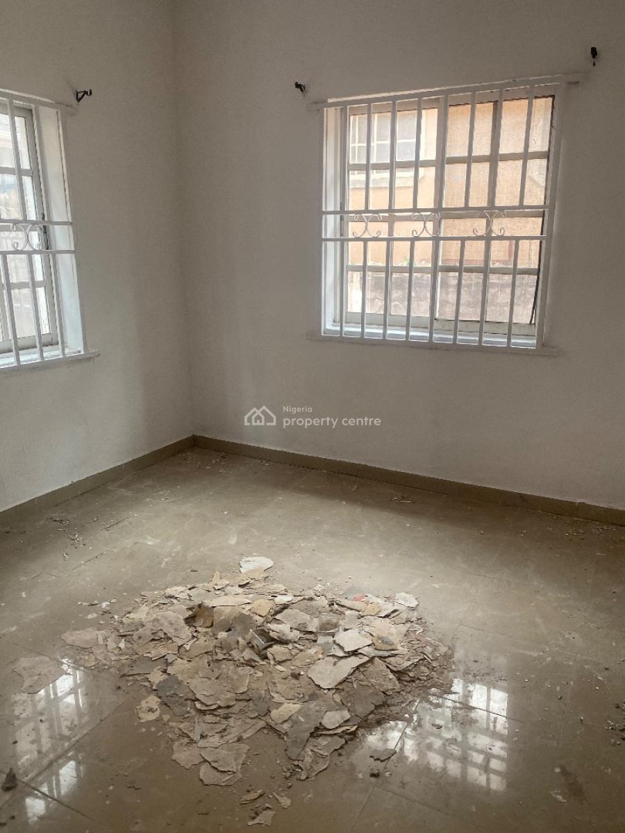 Decent 2 Bedroom Apartment, Ogba, Ikeja, Lagos, House for Rent