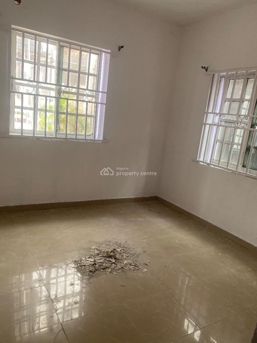 Decent 2 Bedroom Apartment, Ogba, Ikeja, Lagos, House for Rent