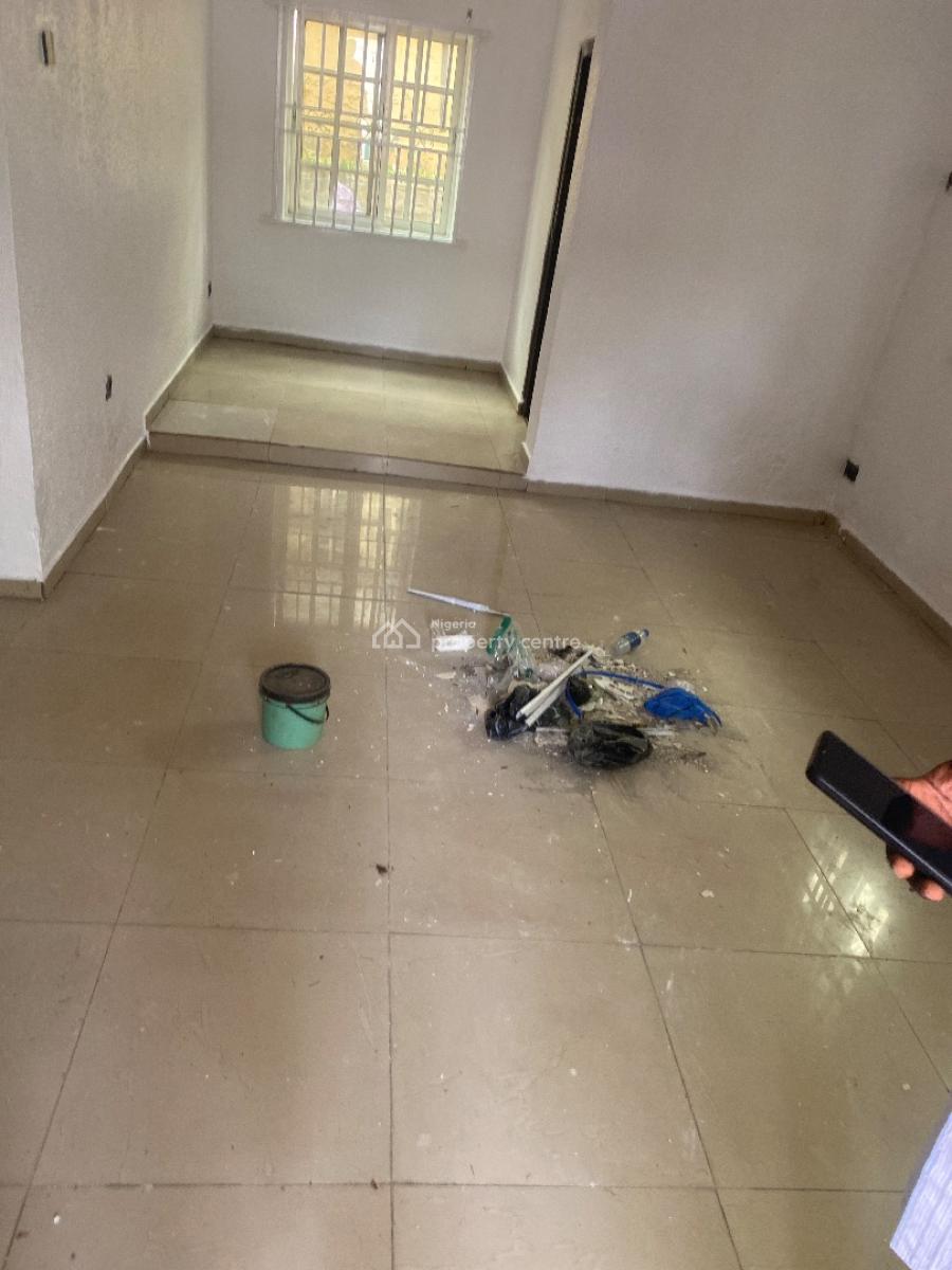 Decent 2 Bedroom Apartment, Ogba, Ikeja, Lagos, House for Rent