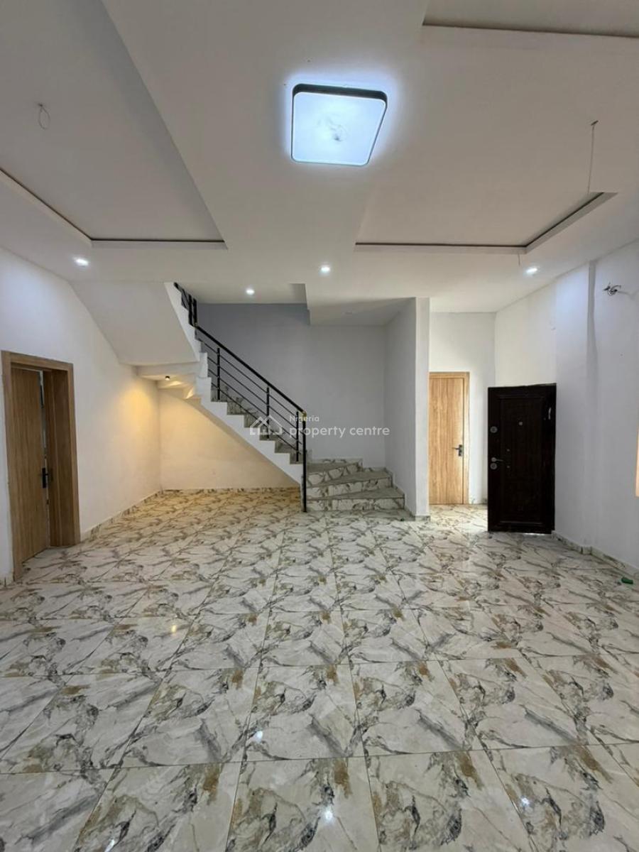 Spacious Living with Exceptional Value, Ajah, Lagos, Terraced Duplex for Sale