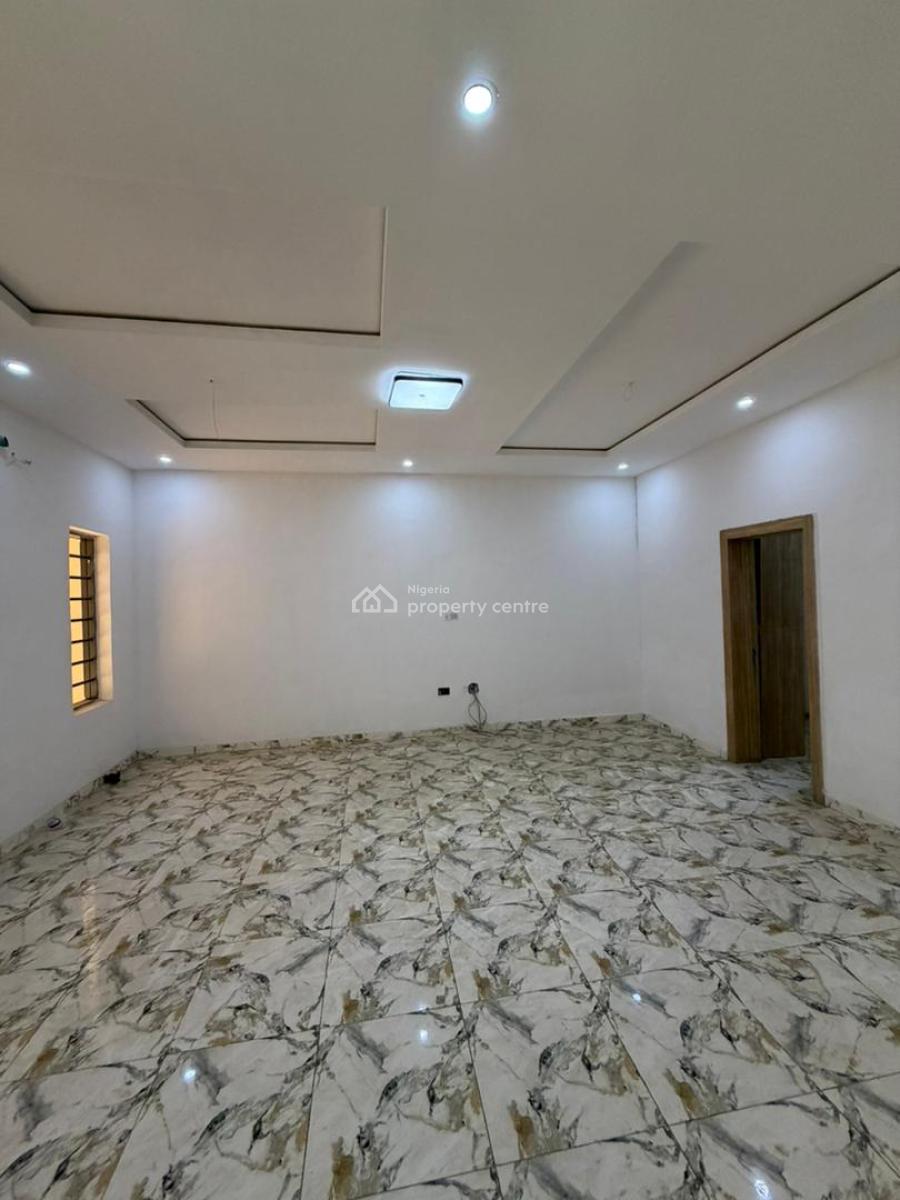 Spacious Living with Exceptional Value, Ajah, Lagos, Terraced Duplex for Sale