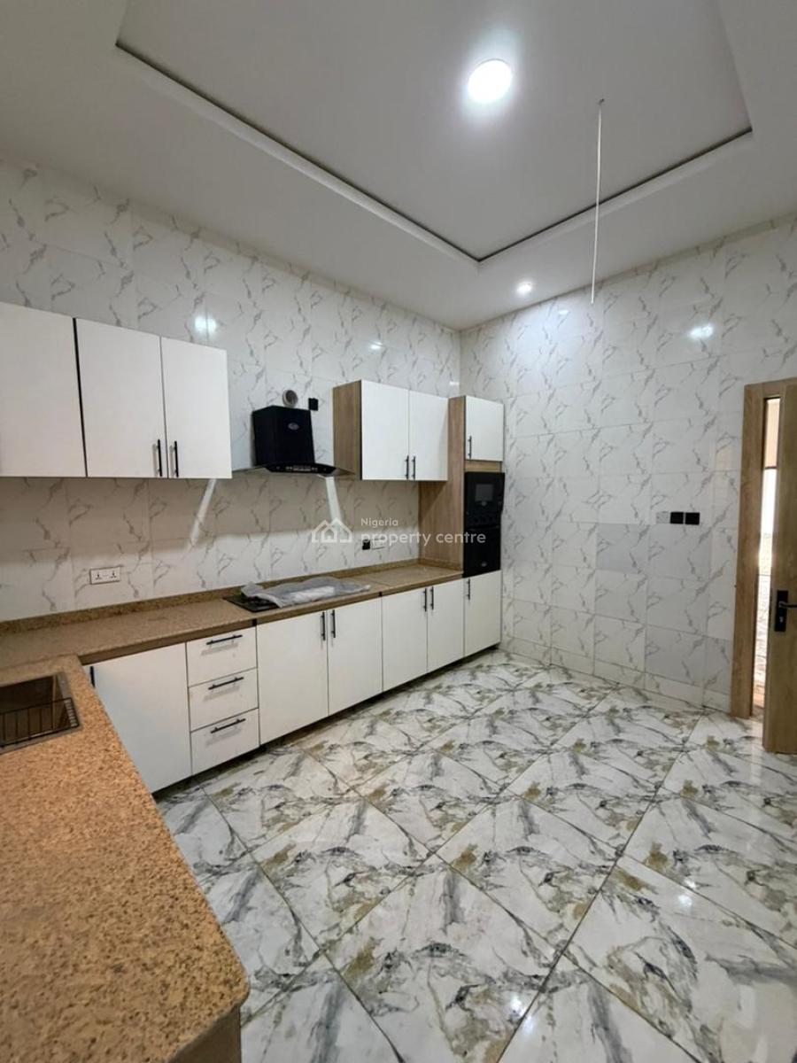 Spacious Living with Exceptional Value, Ajah, Lagos, Terraced Duplex for Sale