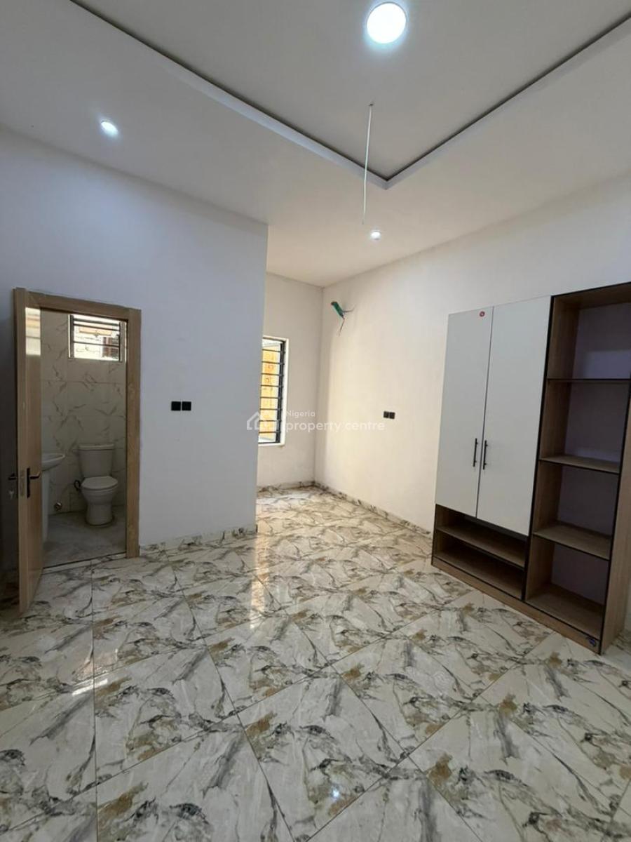 Spacious Living with Exceptional Value, Ajah, Lagos, Terraced Duplex for Sale