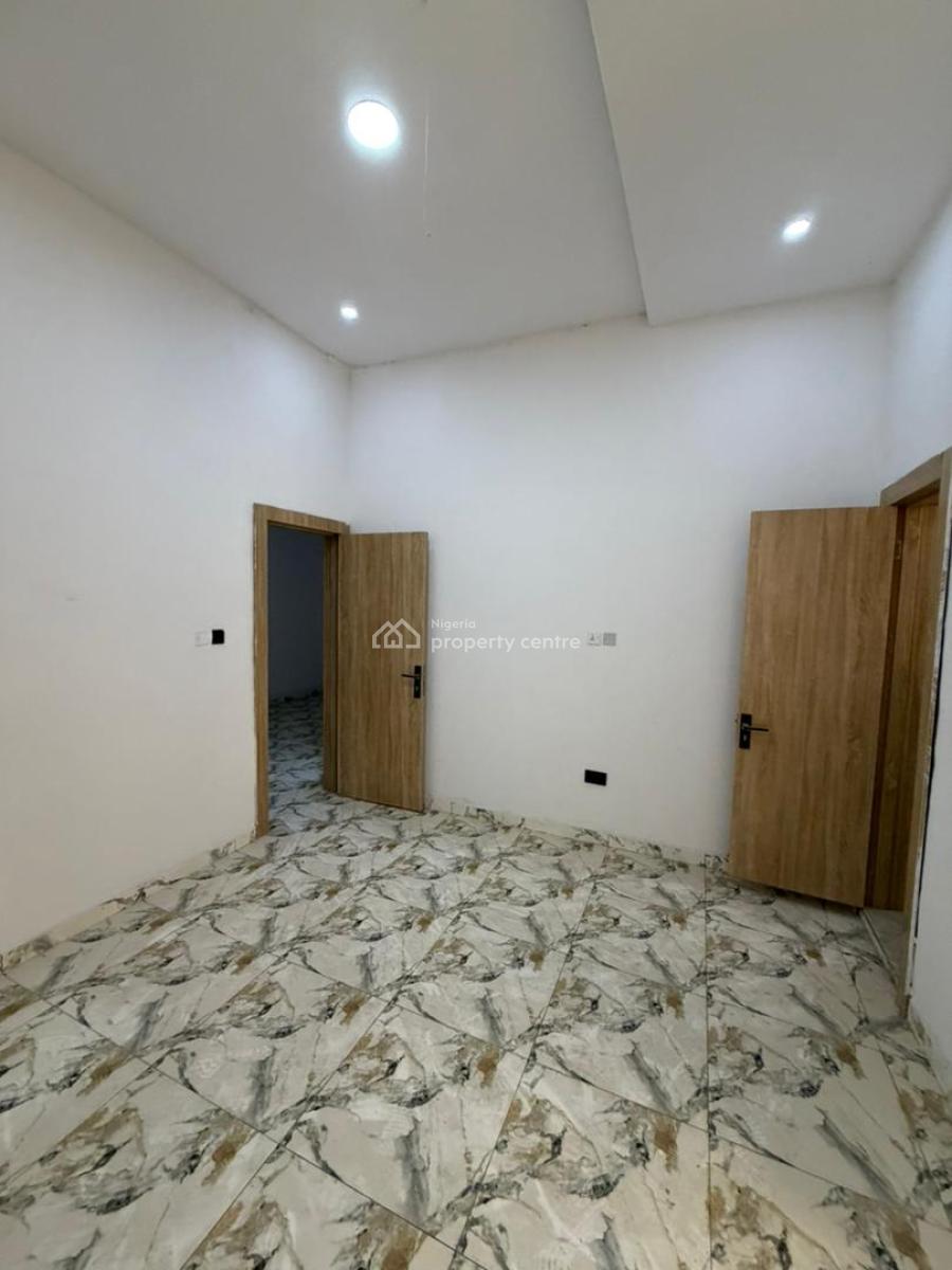 Spacious Living with Exceptional Value, Ajah, Lagos, Terraced Duplex for Sale
