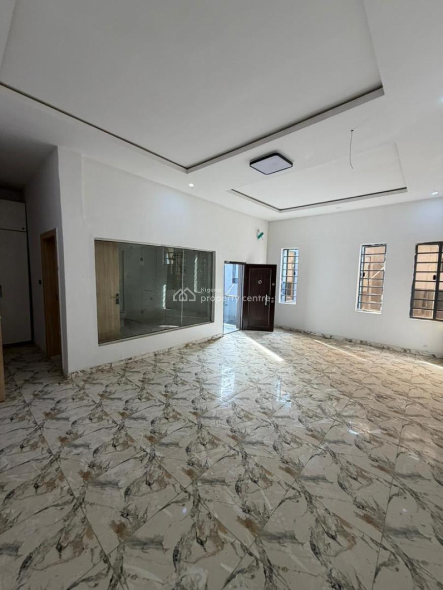 Spacious Living with Exceptional Value, Ajah, Lagos, Terraced Duplex for Sale