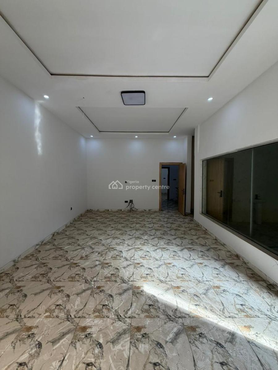 Spacious Living with Exceptional Value, Ajah, Lagos, Terraced Duplex for Sale