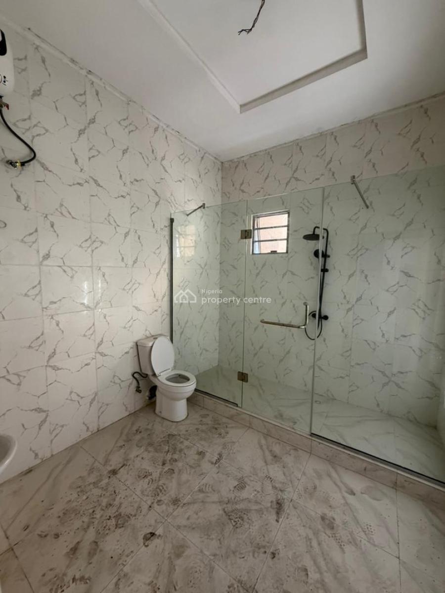 Spacious Living with Exceptional Value, Ajah, Lagos, Terraced Duplex for Sale