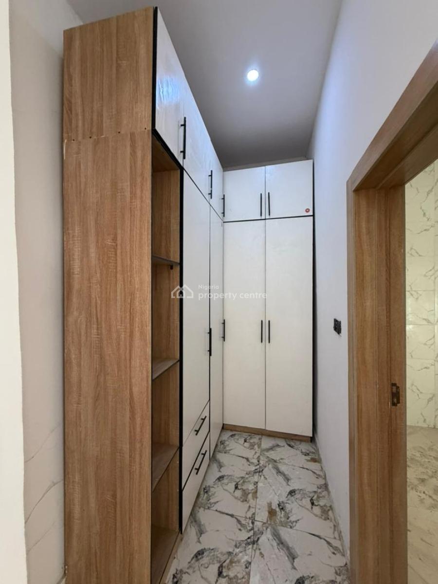Spacious Living with Exceptional Value, Ajah, Lagos, Terraced Duplex for Sale