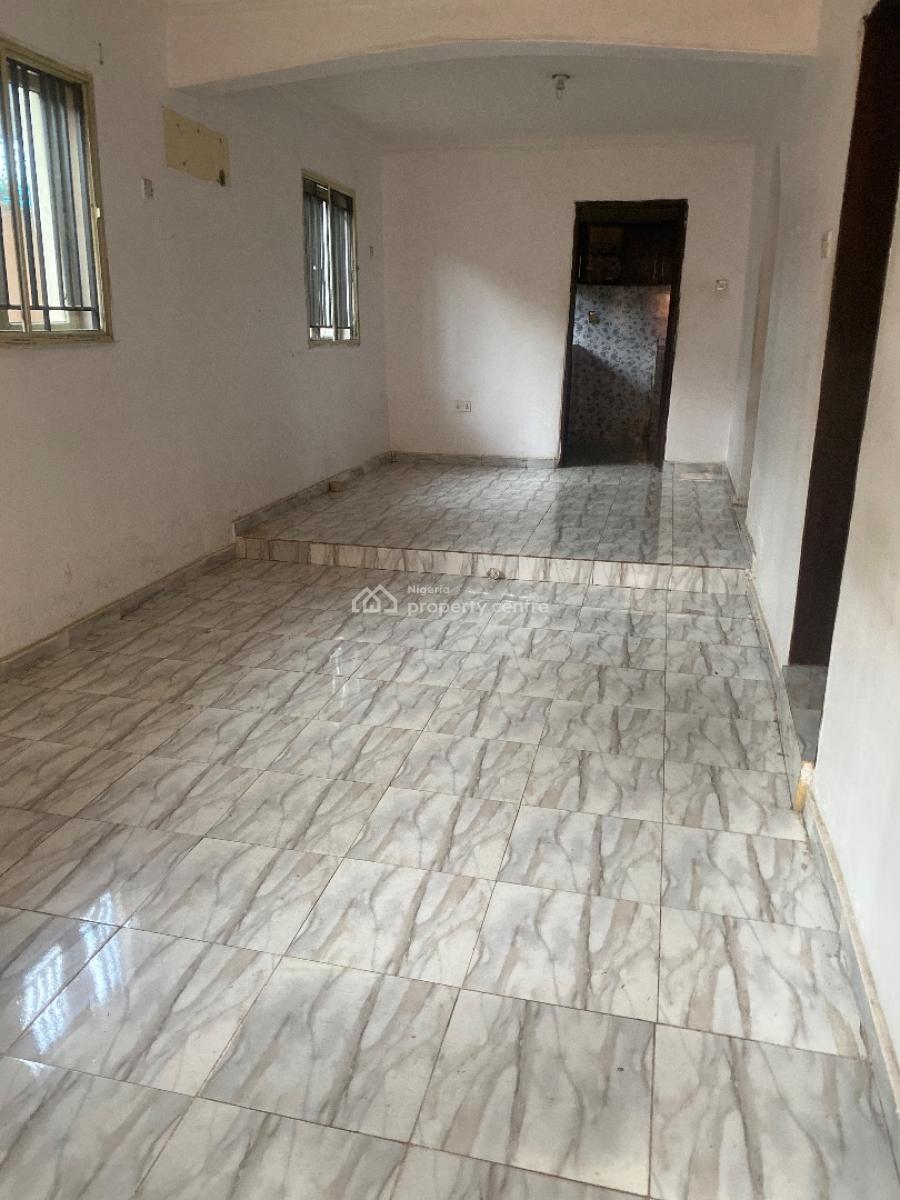 Modern 2 Bedroom Flat, Ogba, Ikeja, Lagos, House for Rent