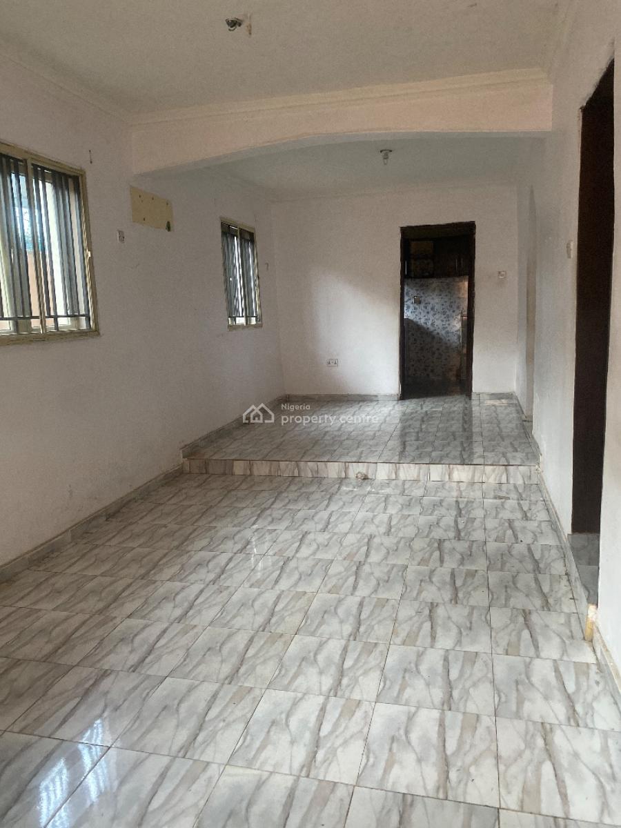 Modern 2 Bedroom Flat, Ogba, Ikeja, Lagos, House for Rent