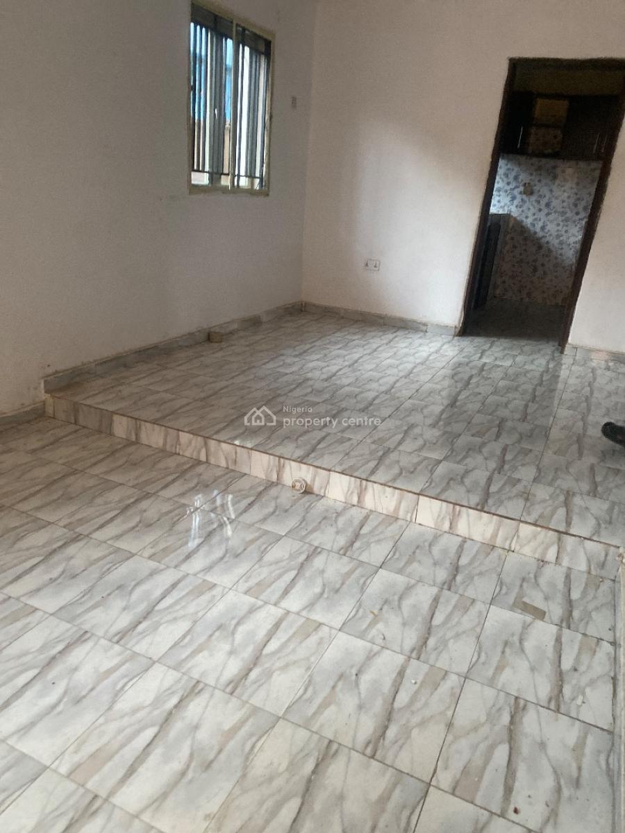 Modern 2 Bedroom Flat, Ogba, Ikeja, Lagos, House for Rent