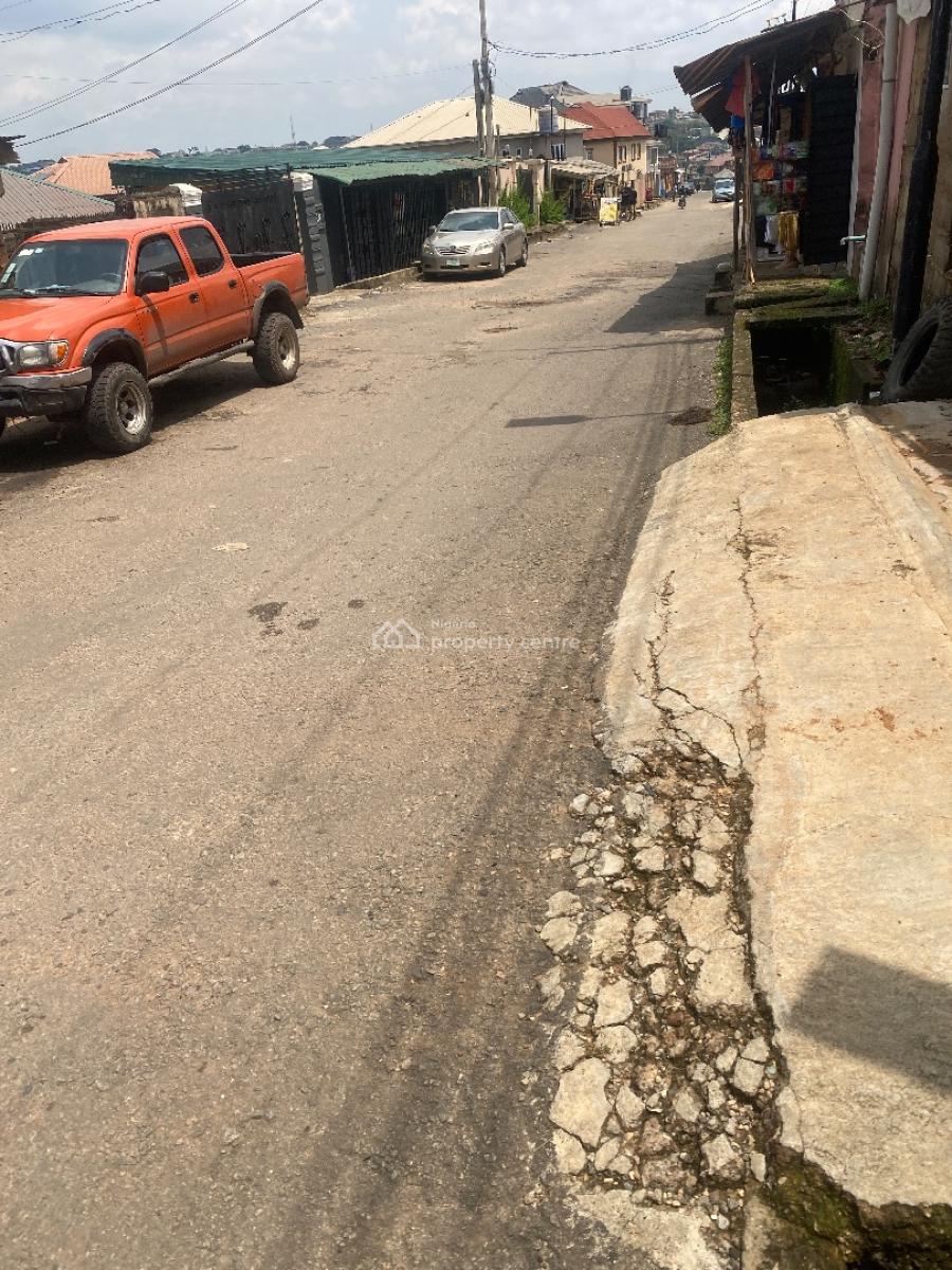 Modern 2 Bedroom Flat, Ogba, Ikeja, Lagos, House for Rent