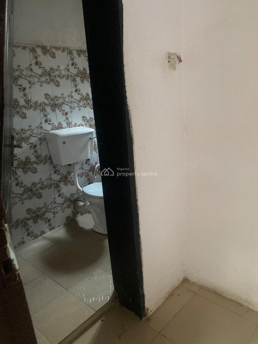 Modern 2 Bedroom Flat, Ogba, Ikeja, Lagos, House for Rent