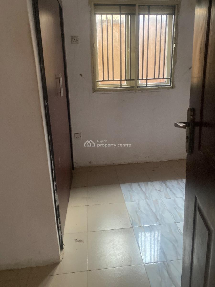 Modern 2 Bedroom Flat, Ogba, Ikeja, Lagos, House for Rent