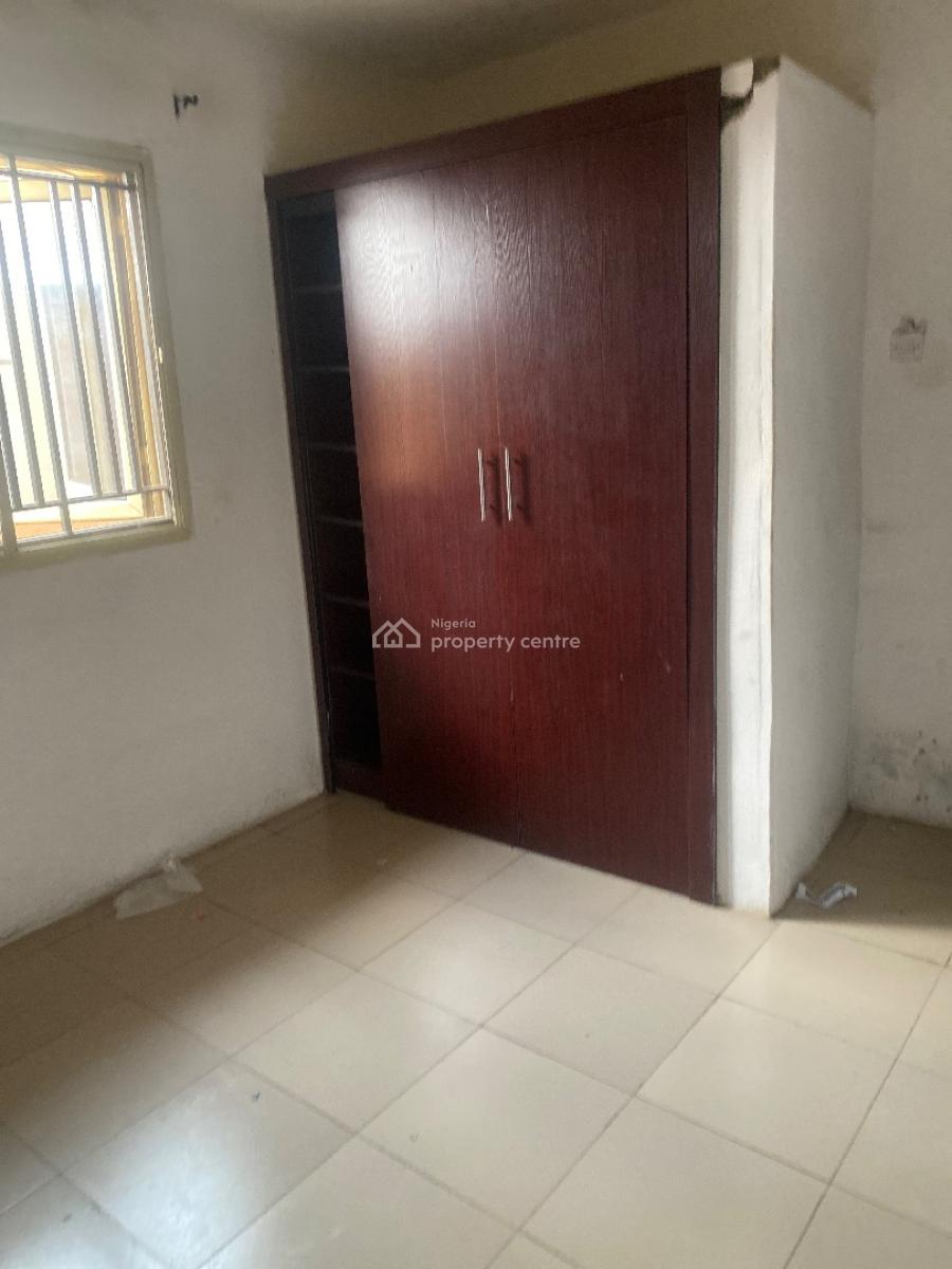 Modern 2 Bedroom Flat, Ogba, Ikeja, Lagos, House for Rent