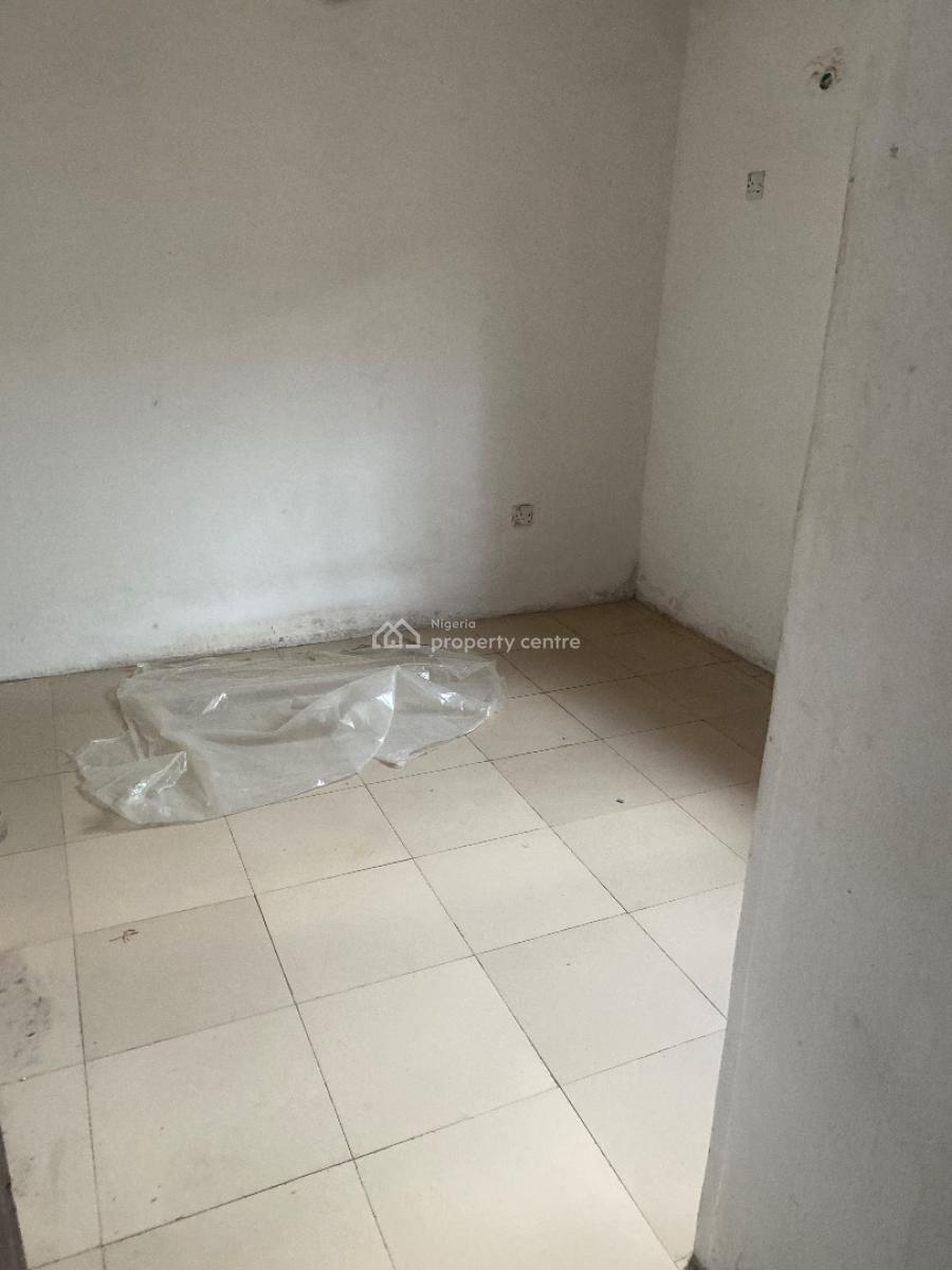 Modern 2 Bedroom Flat, Ogba, Ikeja, Lagos, House for Rent