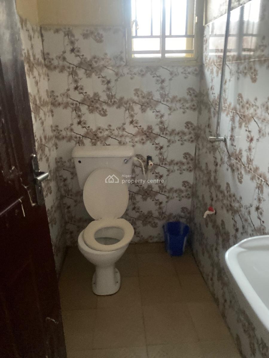 Modern 2 Bedroom Flat, Ogba, Ikeja, Lagos, House for Rent
