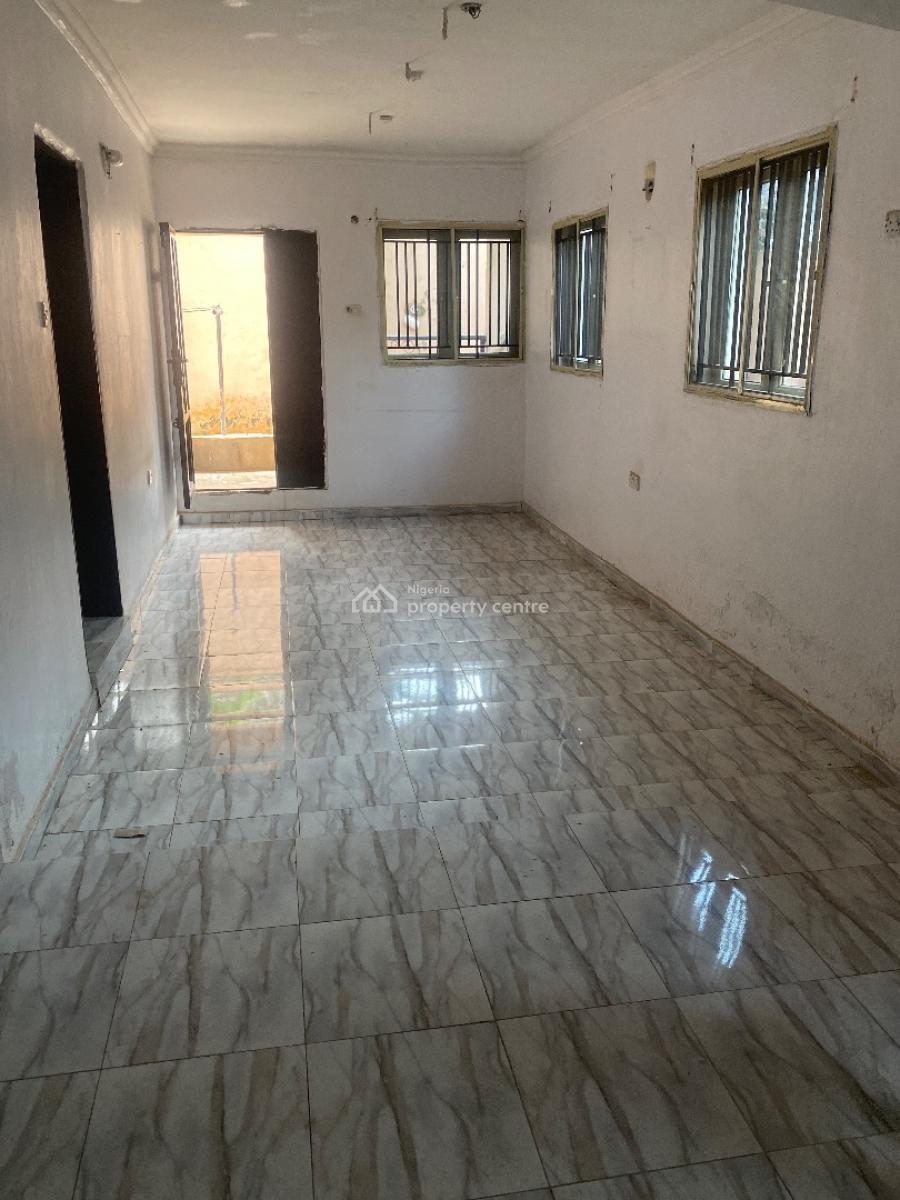 Modern 2 Bedroom Flat, Ogba, Ikeja, Lagos, House for Rent