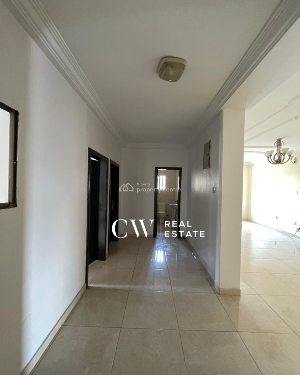 3-bedroom Flats Apartment, Lekki, Lagos, Flat / Apartment for Rent