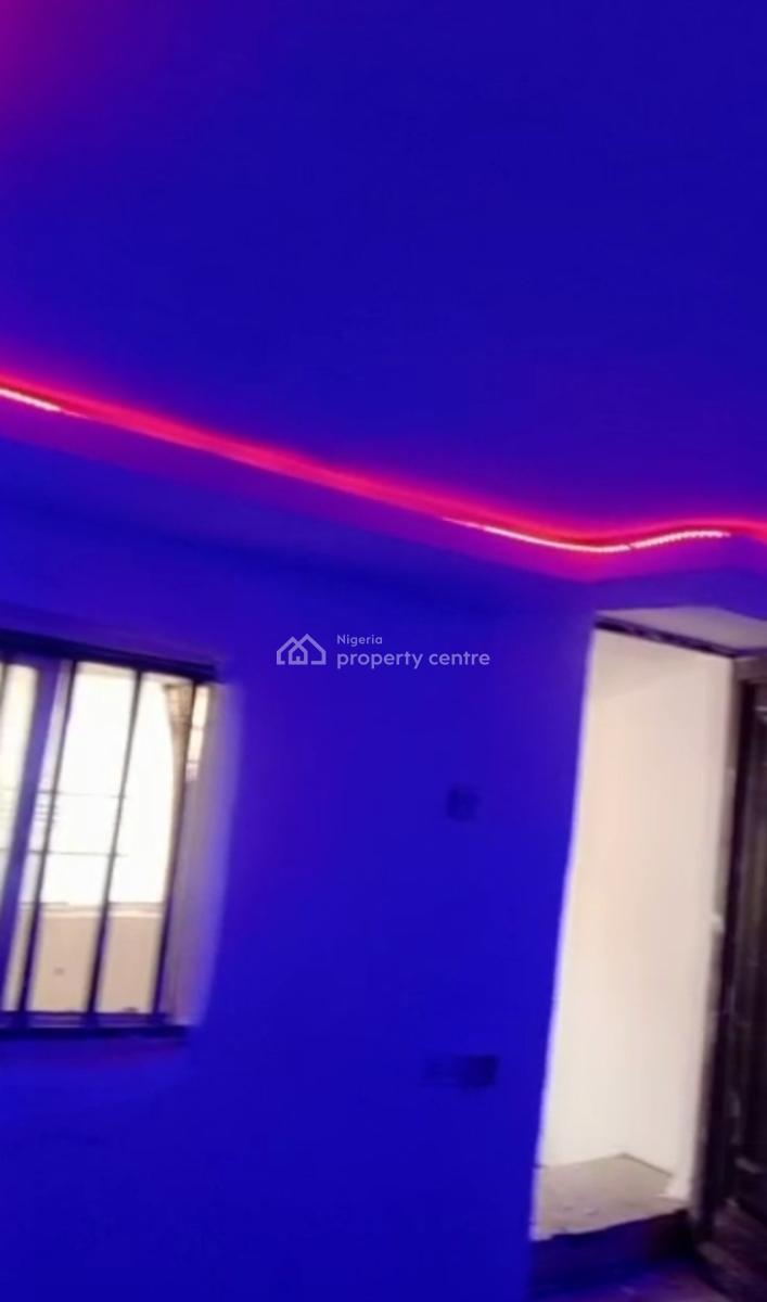 Newly Built Spacious a Room Self Contained, Jahi, Abuja, Self Contain (single Rooms) for Rent