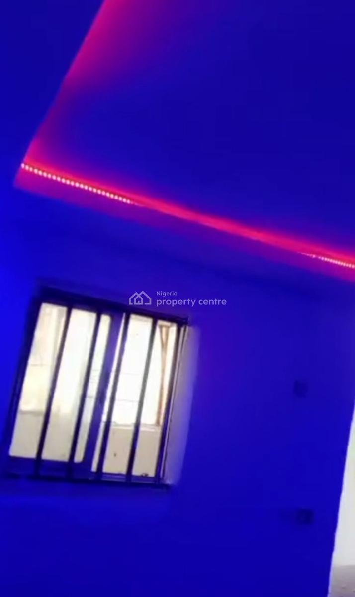 Newly Built Spacious a Room Self Contained, Jahi, Abuja, Self Contain (single Rooms) for Rent