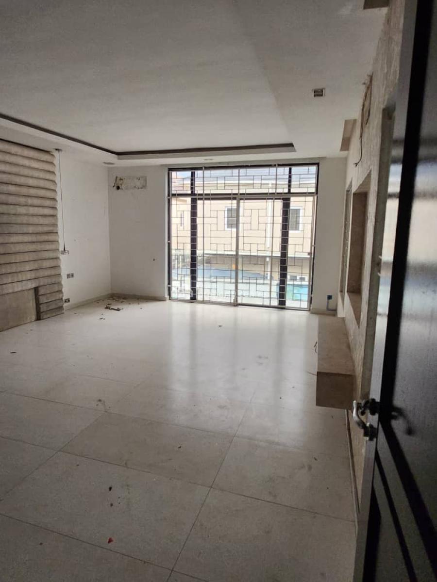 5 Bedroom Fully Detached Duplex with Bq, Lekki Phase 1, Lekki, Lagos, Detached Duplex for Rent