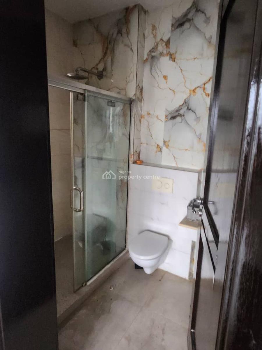 5 Bedroom Fully Detached Duplex with Bq, Lekki Phase 1, Lekki, Lagos, Detached Duplex for Rent