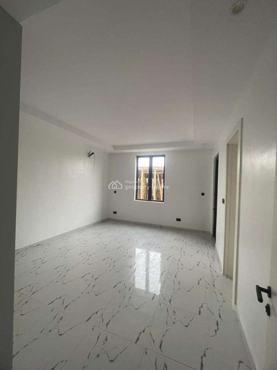 Luxury 5 Bedroom Terraced Duplex, Lekki Phase 1, Lekki, Lagos, Terraced Duplex for Sale
