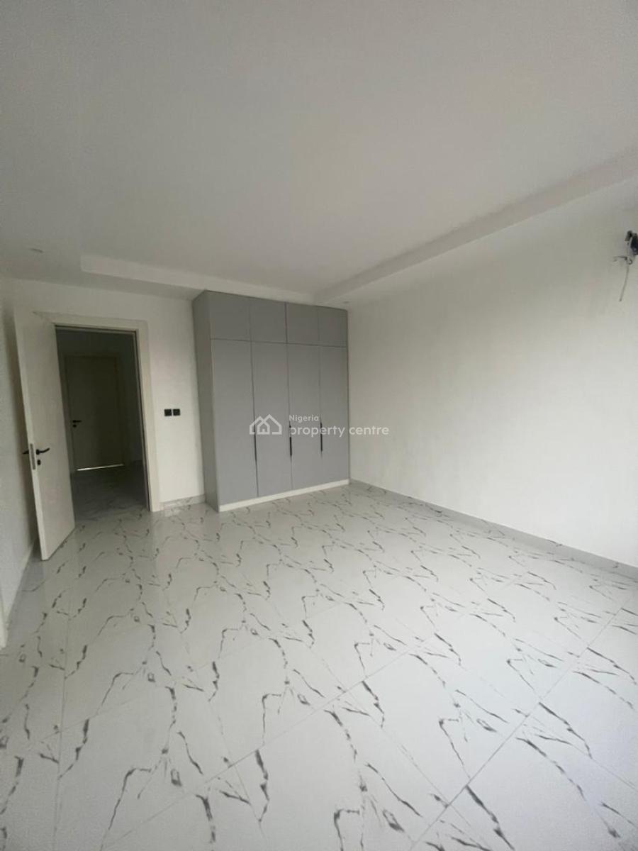 Luxury 5 Bedroom Terraced Duplex, Lekki Phase 1, Lekki, Lagos, Terraced Duplex for Sale