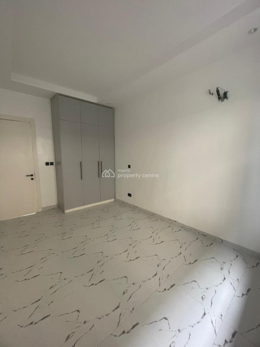 Luxury 5 Bedroom Terraced Duplex, Lekki Phase 1, Lekki, Lagos, Terraced Duplex for Sale
