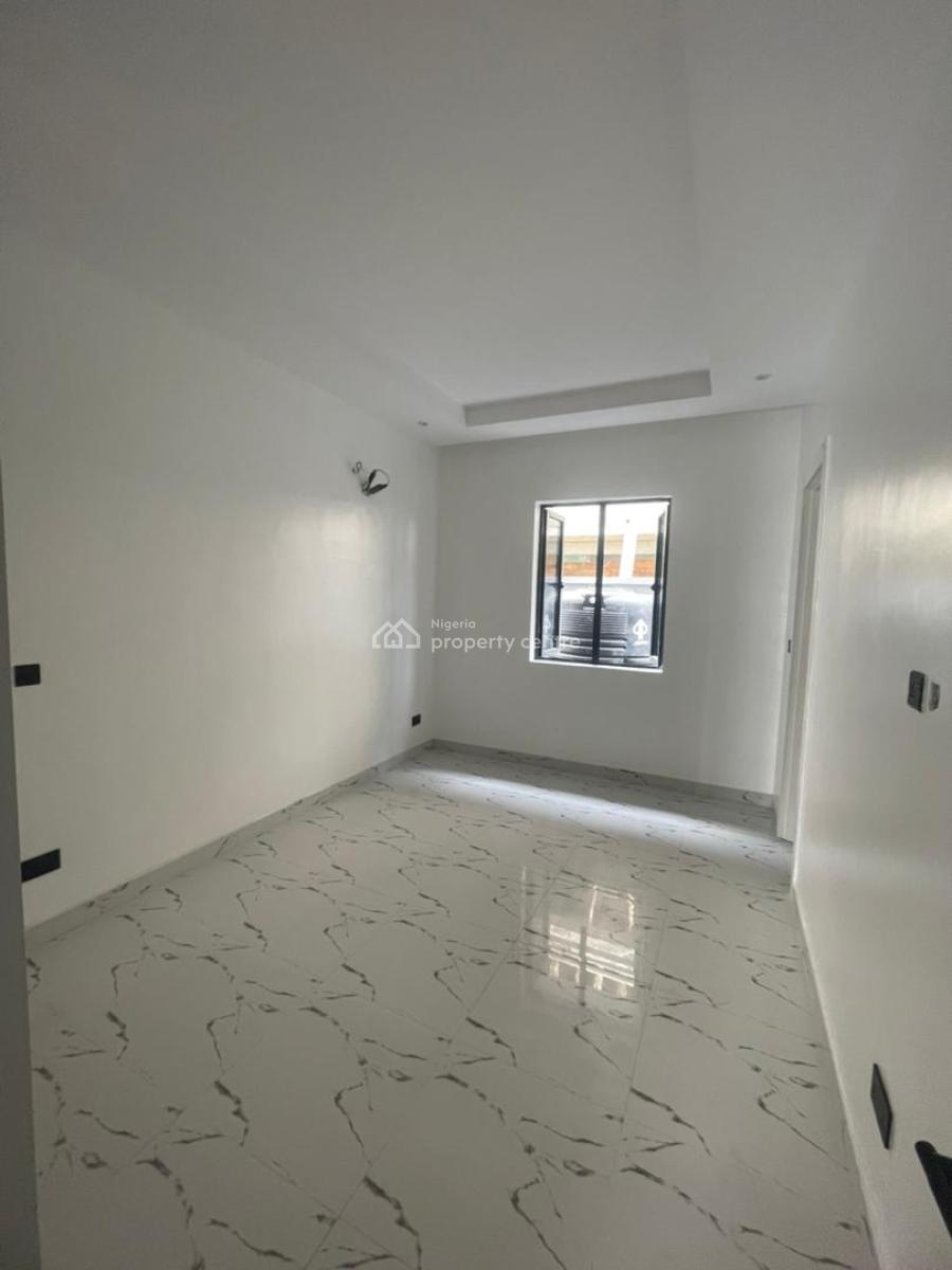 Luxury 5 Bedroom Terraced Duplex, Lekki Phase 1, Lekki, Lagos, Terraced Duplex for Sale