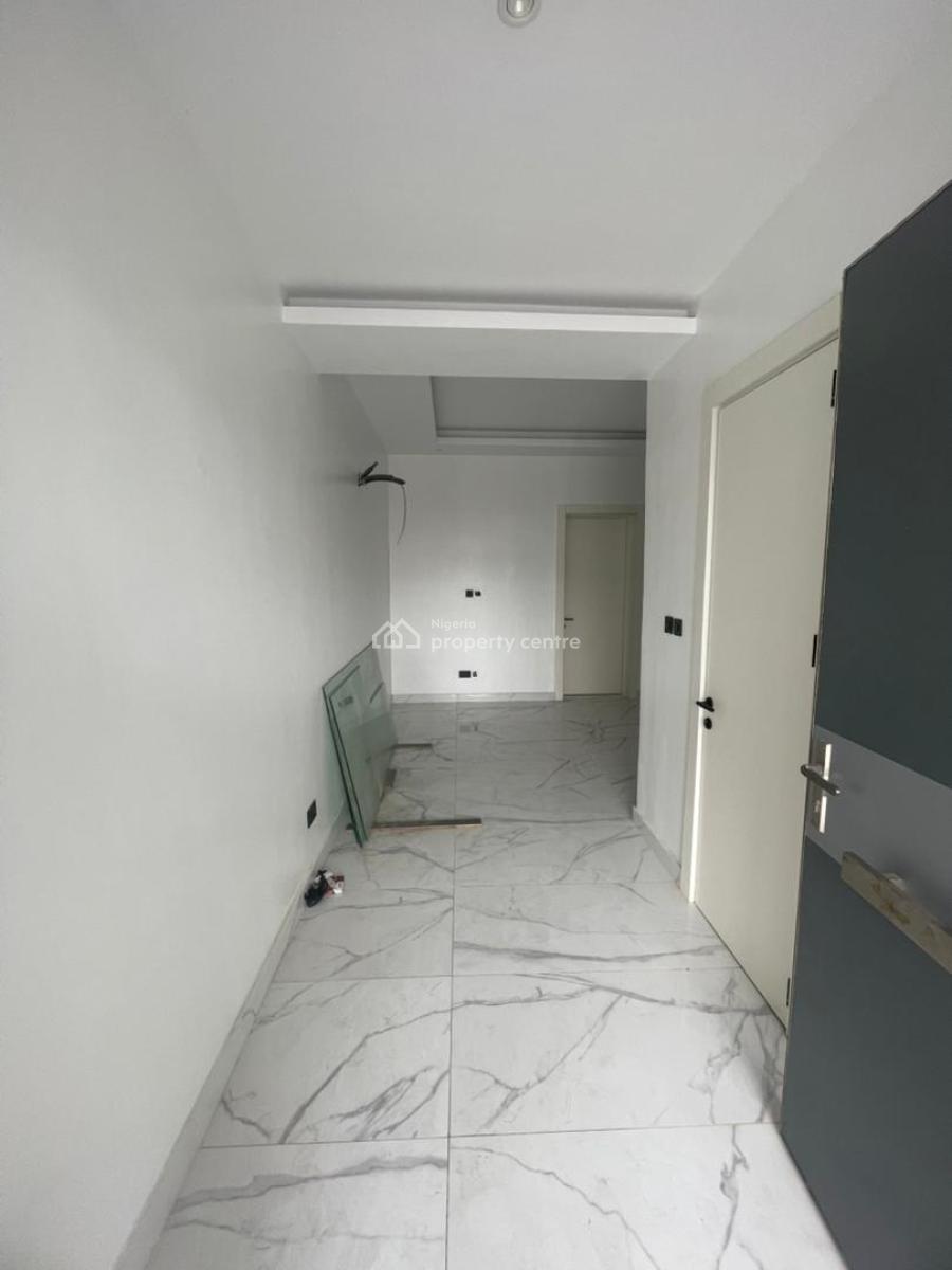 Luxury 5 Bedroom Terraced Duplex, Lekki Phase 1, Lekki, Lagos, Terraced Duplex for Sale
