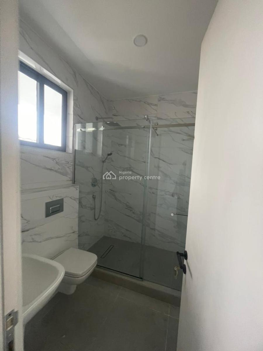 Luxury 5 Bedroom Terraced Duplex, Lekki Phase 1, Lekki, Lagos, Terraced Duplex for Sale