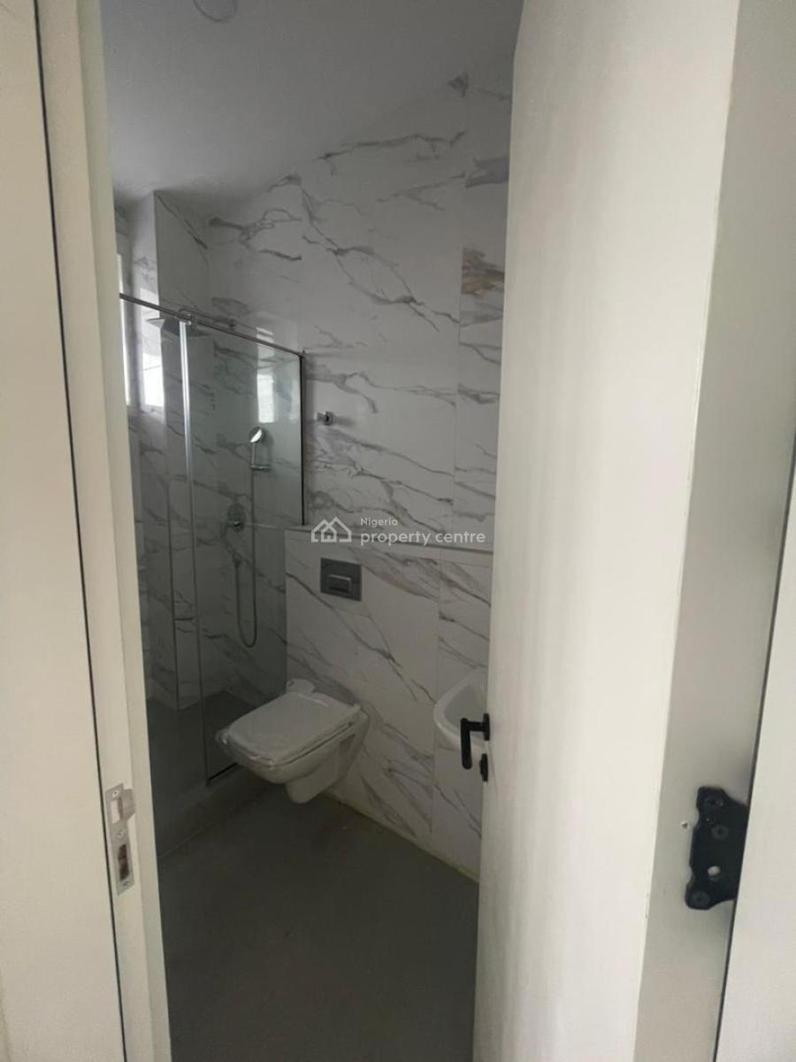 Luxury 5 Bedroom Terraced Duplex, Lekki Phase 1, Lekki, Lagos, Terraced Duplex for Sale