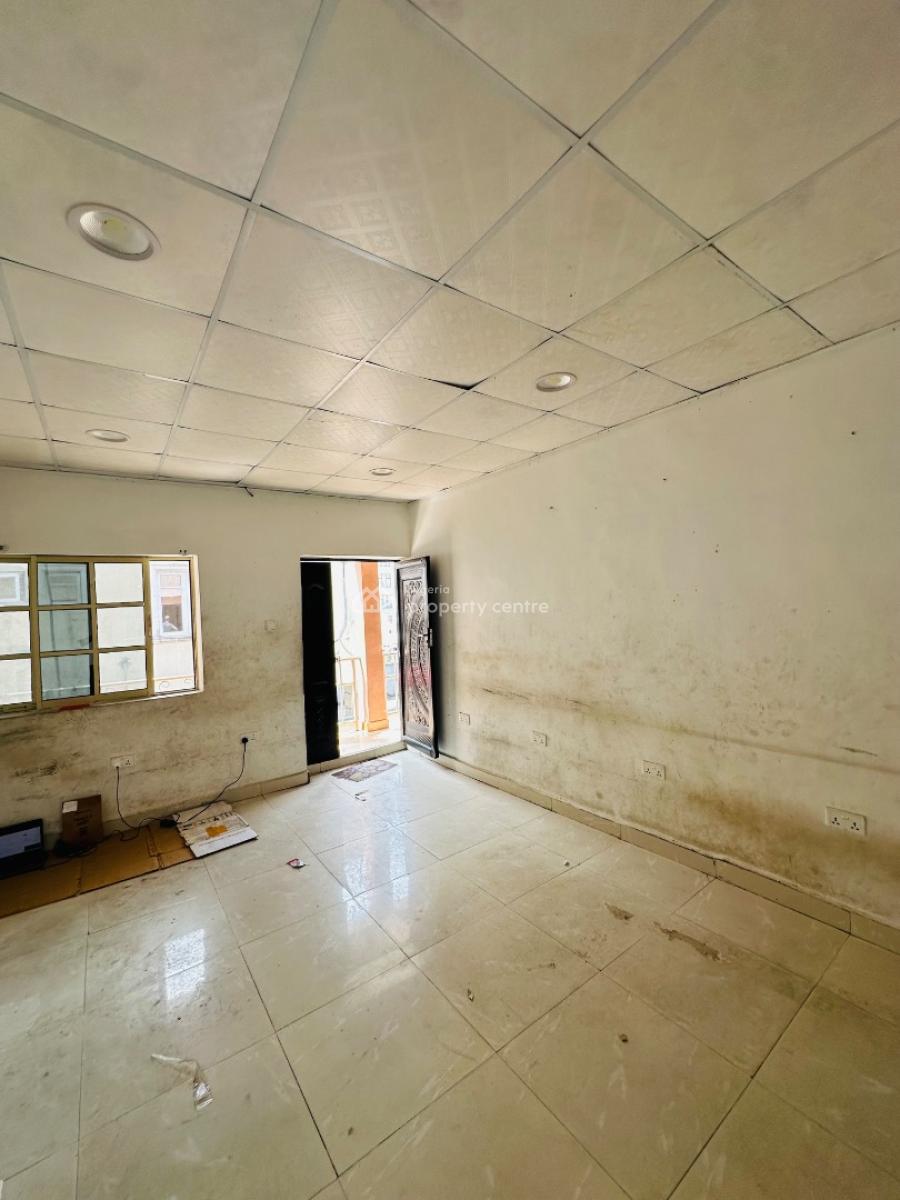 Office /shop Space, Ikate, Lekki, Lagos, Commercial Property for Rent
