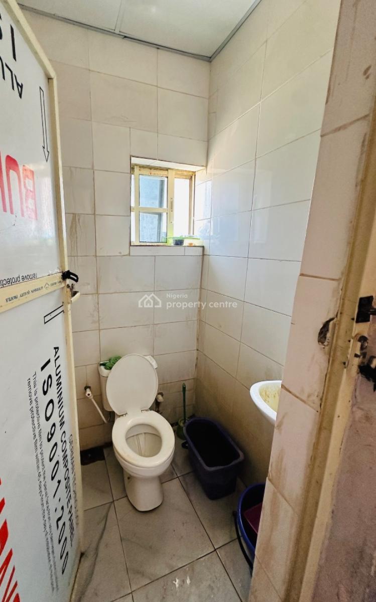 Office /shop Space, Ikate, Lekki, Lagos, Commercial Property for Rent