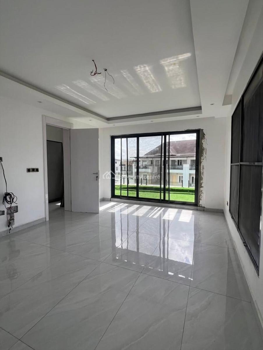 Contemporary 5-bedroom Luxury Detached Duplex, Osapa-london, Lekki, Lagos, Detached Duplex for Sale