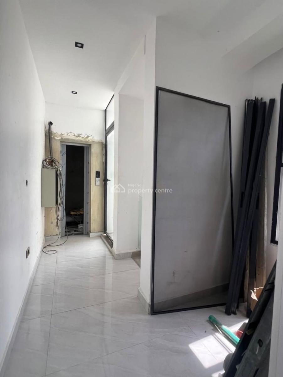 Contemporary 5-bedroom Luxury Detached Duplex, Osapa-london, Lekki, Lagos, Detached Duplex for Sale