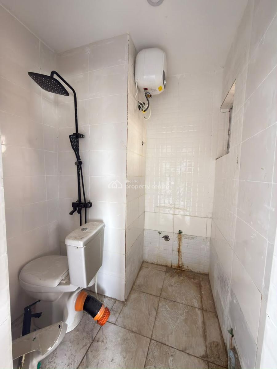 Mini Flat, Sangotedo, Ajah, Lagos, Mini Flat (room and Parlour) for Sale