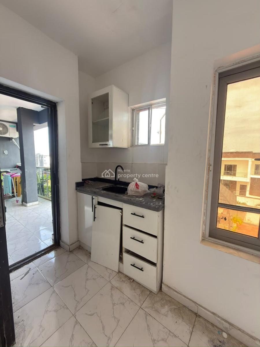 Mini Flat, Sangotedo, Ajah, Lagos, Mini Flat (room and Parlour) for Sale