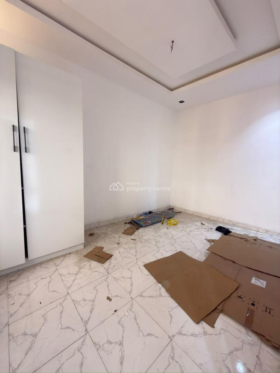 Mini Flat, Sangotedo, Ajah, Lagos, Mini Flat (room and Parlour) for Sale