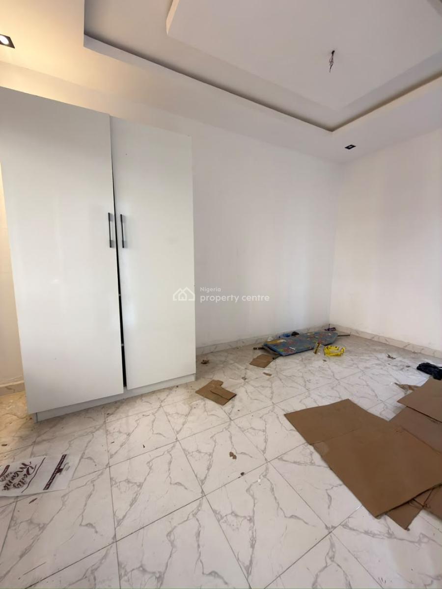 Mini Flat, Sangotedo, Ajah, Lagos, Mini Flat (room and Parlour) for Sale