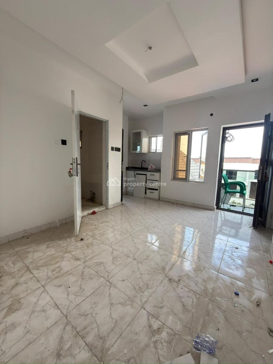 Mini Flat, Sangotedo, Ajah, Lagos, Mini Flat (room and Parlour) for Sale