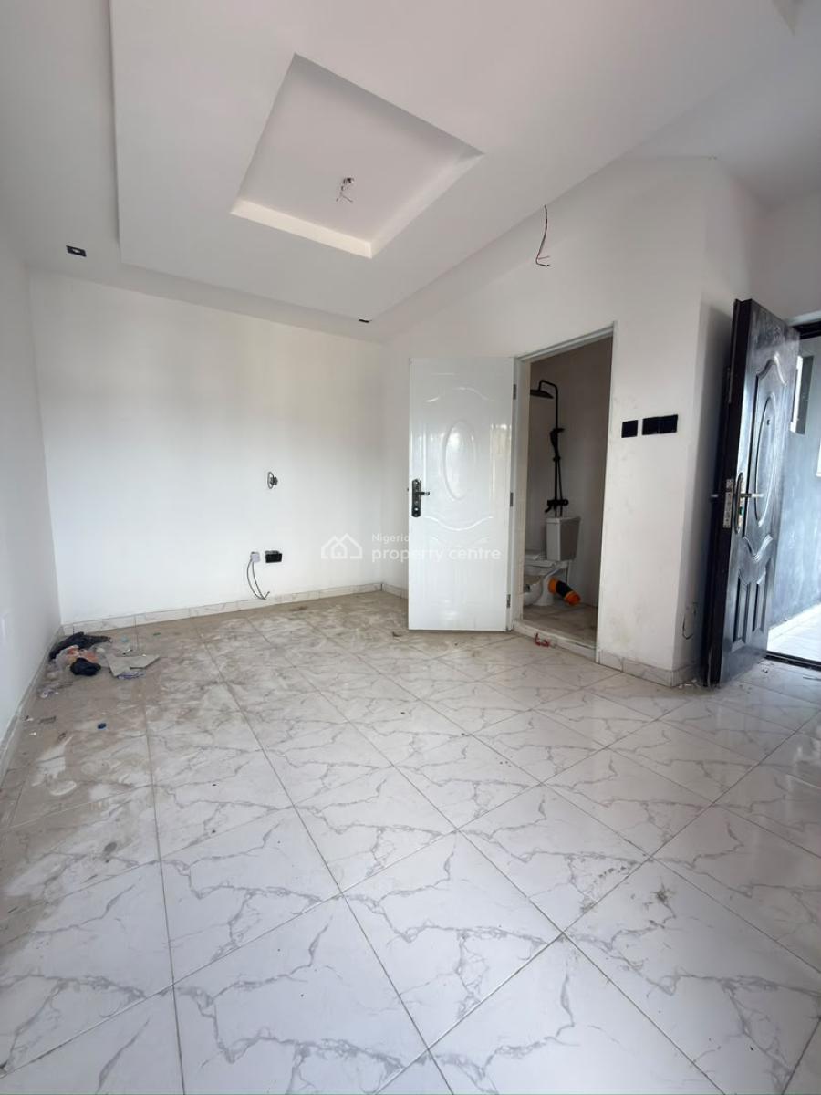 Mini Flat, Sangotedo, Ajah, Lagos, Mini Flat (room and Parlour) for Sale