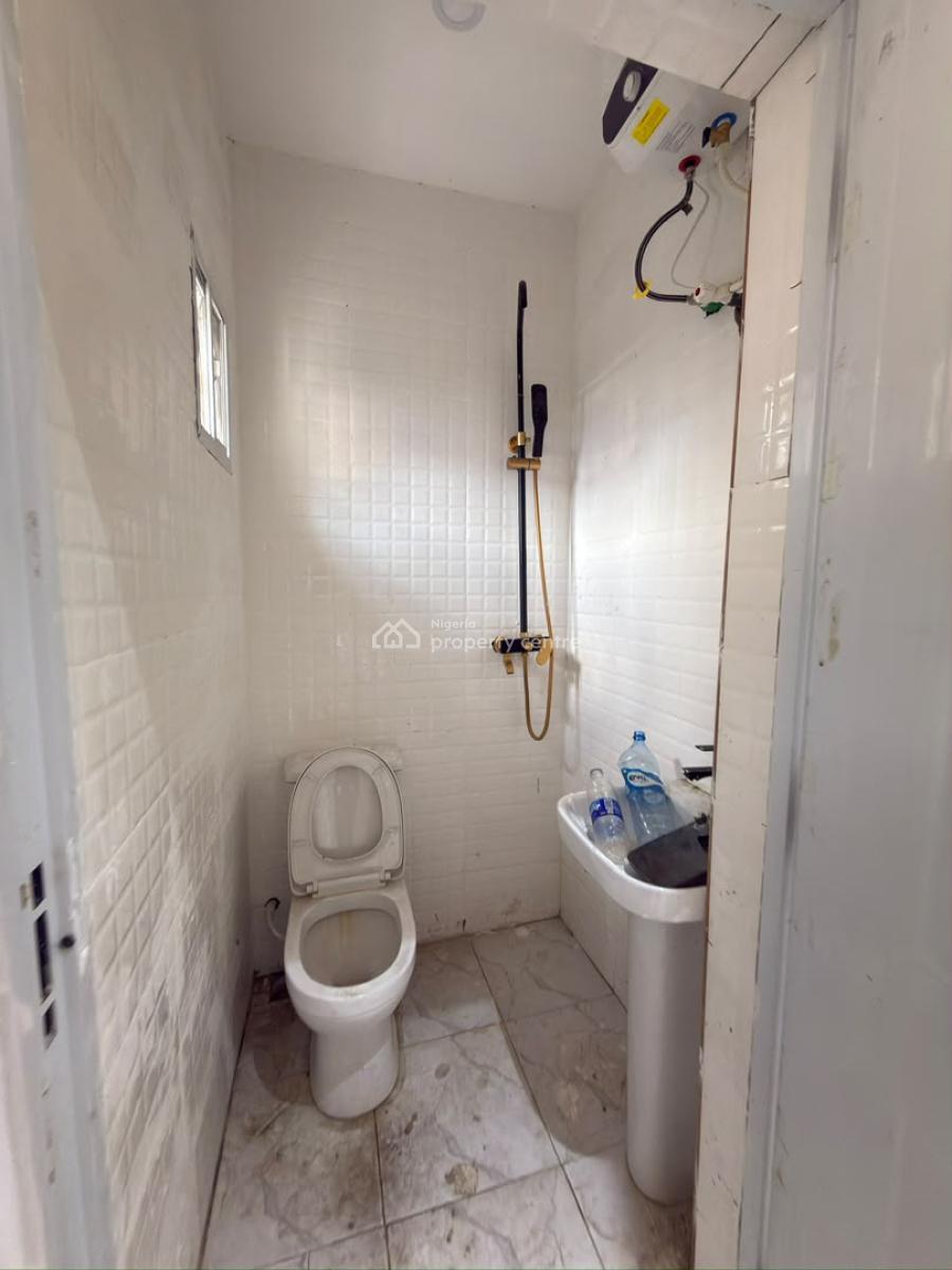 Mini Flat, Sangotedo, Ajah, Lagos, Mini Flat (room and Parlour) for Sale